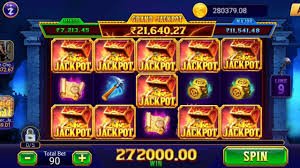 Slots
